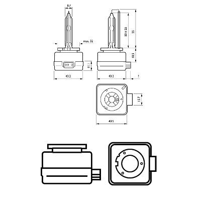 9285148294 Philips от 1363 руб. в Москве