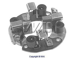 Узел щеточный стартера для Lexus GS 300/400/430 1998-2004 новый