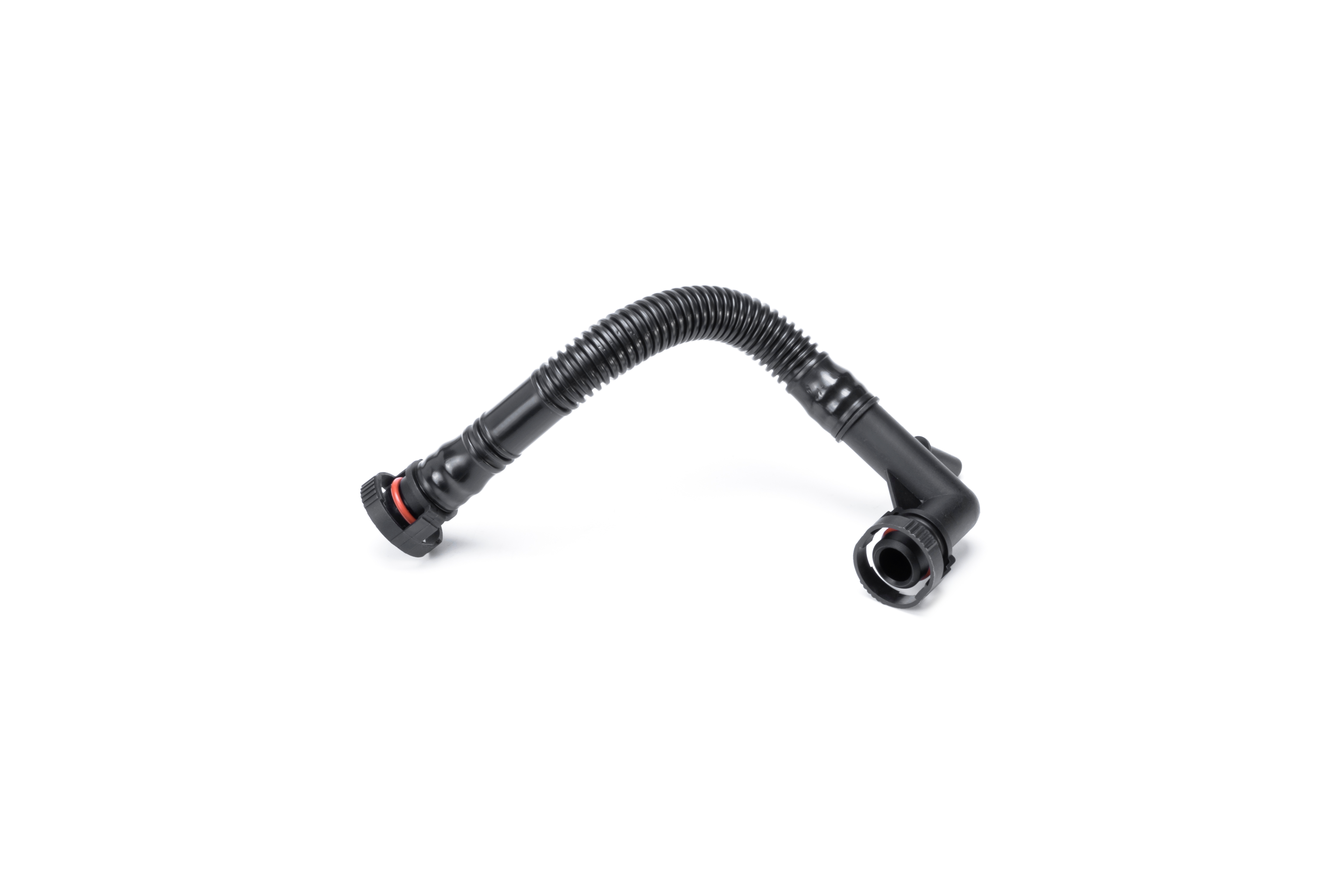 Трубка картерных газов