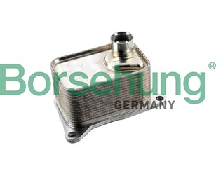 Радиатор масляный для Audi TT(8S) 2015> новый