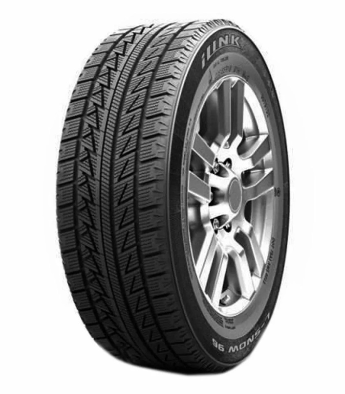 Шина iLink 215/65 R16 98H Зимняя купить в ЕвроАвто