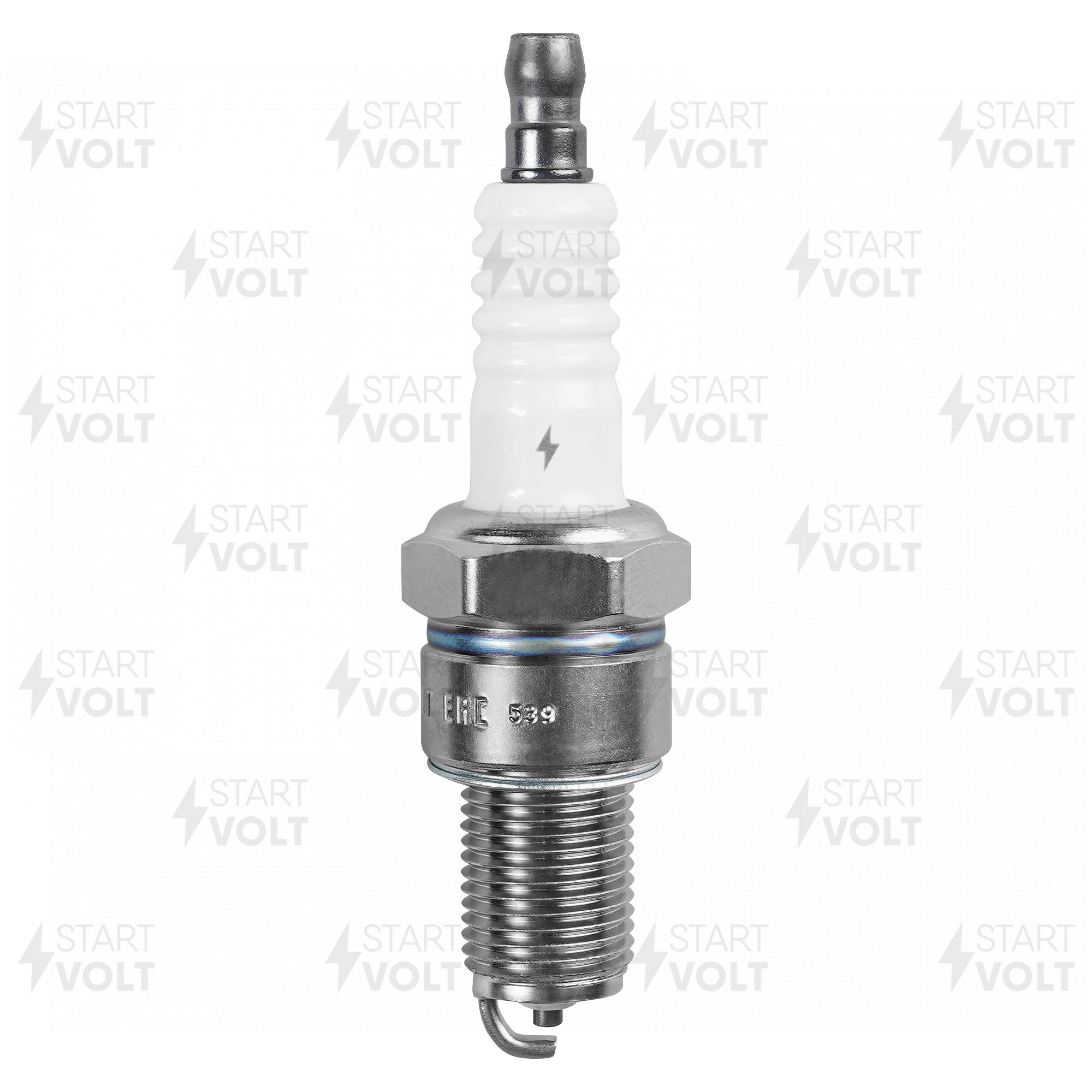 Свеча зажигания