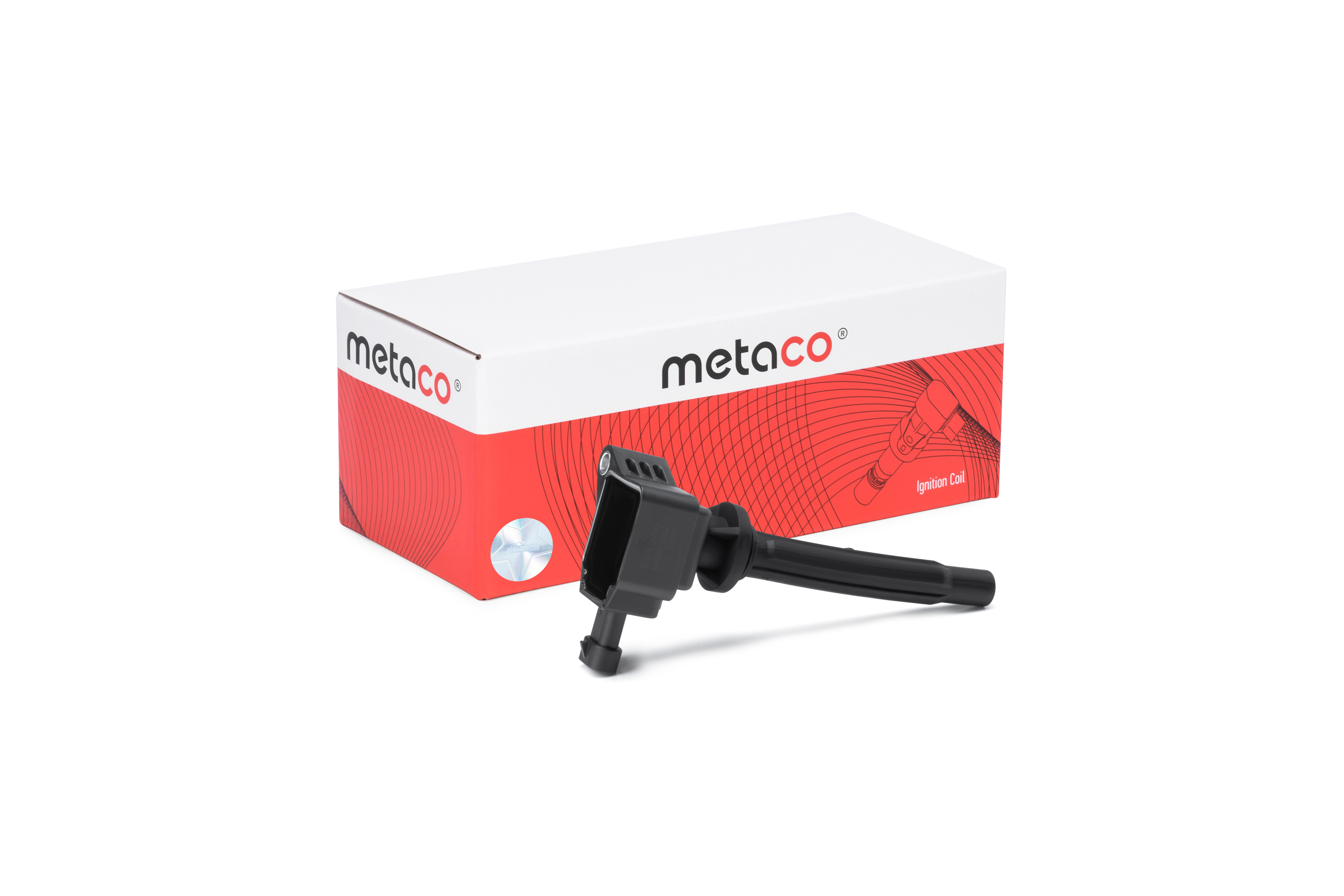 Катушка зажигания