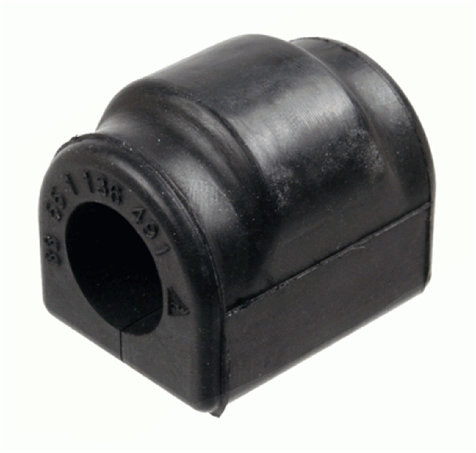 Втулка (сайлентблок) заднего стабилизатора