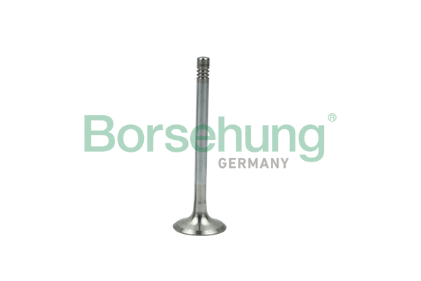 Клапан выпускной