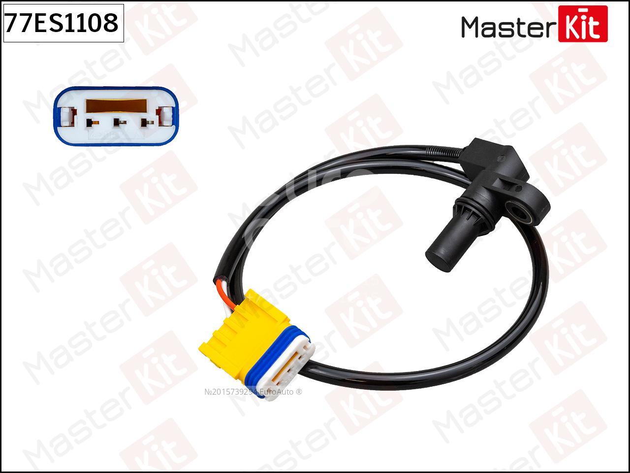 77ES1108 Master Kit Датчик АКПП от производителя по спец цене купить в Туле