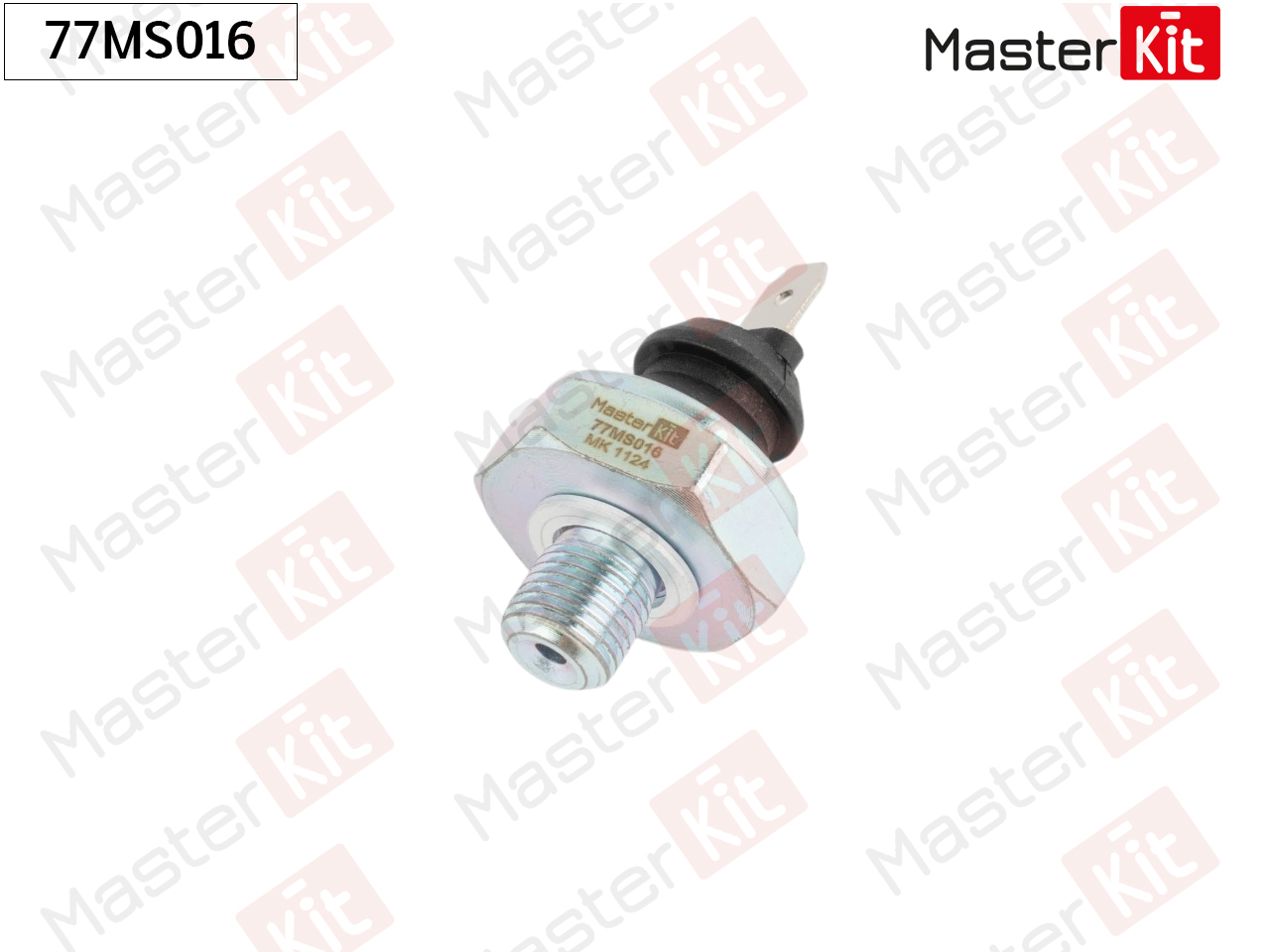 Датчик давления масла