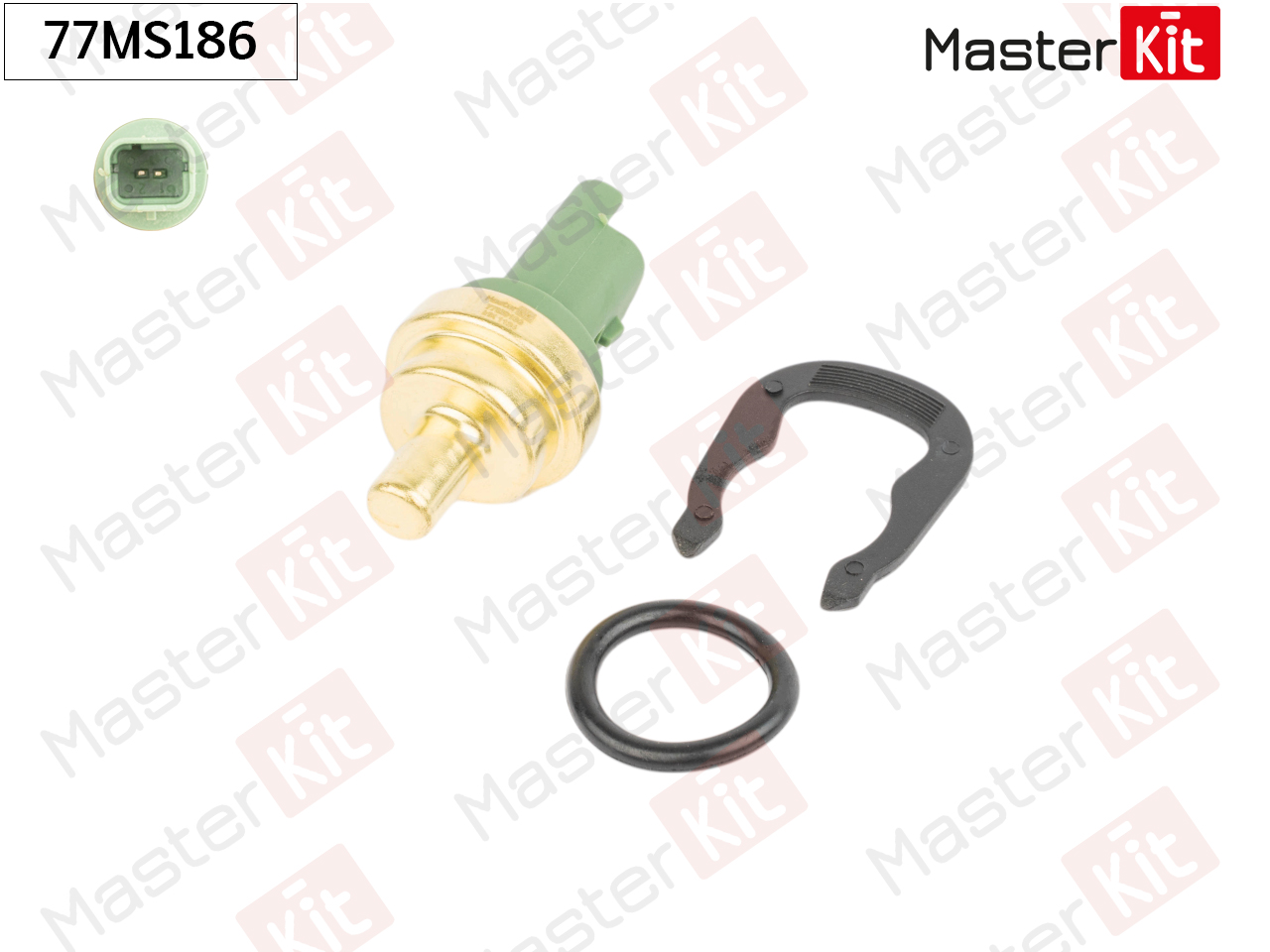 Датчик температуры