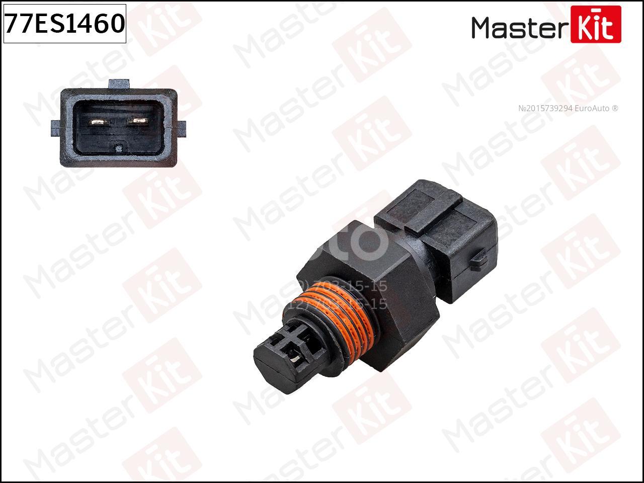 77ES1460 Master Kit Датчик температуры воздуха от производителя по спец  цене купить в Северодвинске