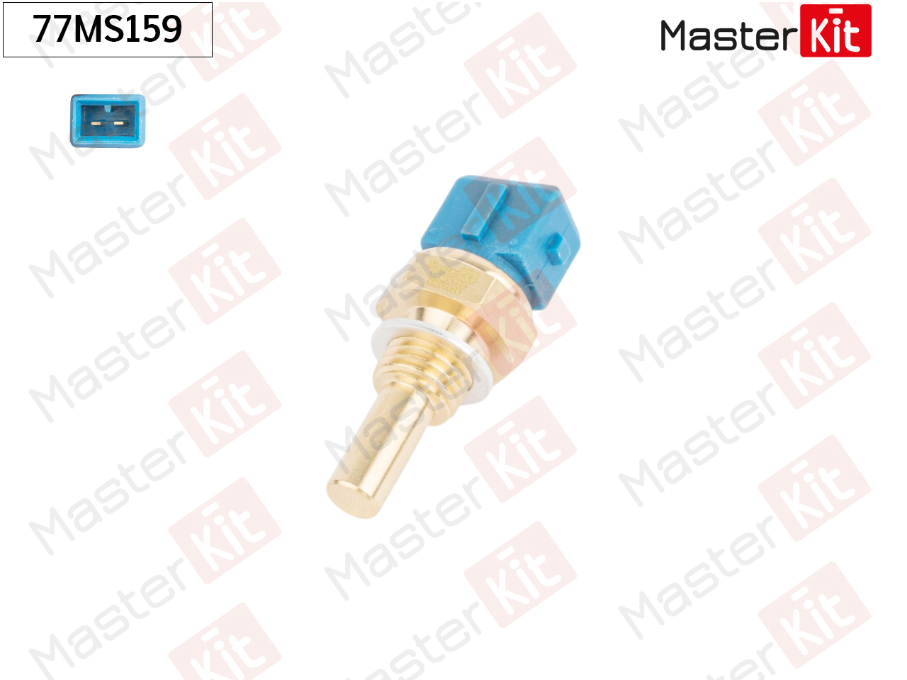 Датчик температуры