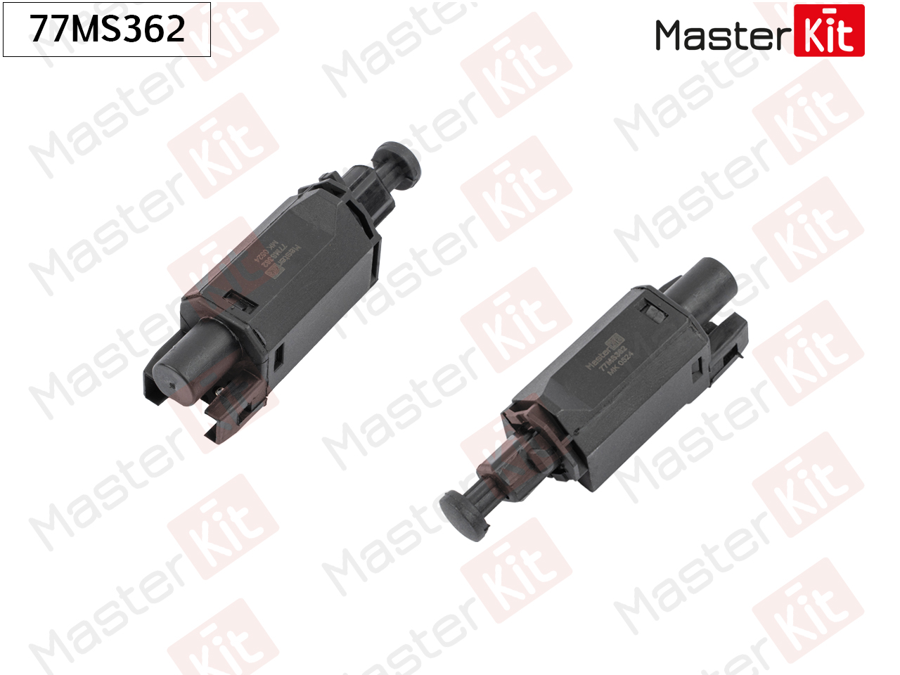 Датчик включения стопсигнала