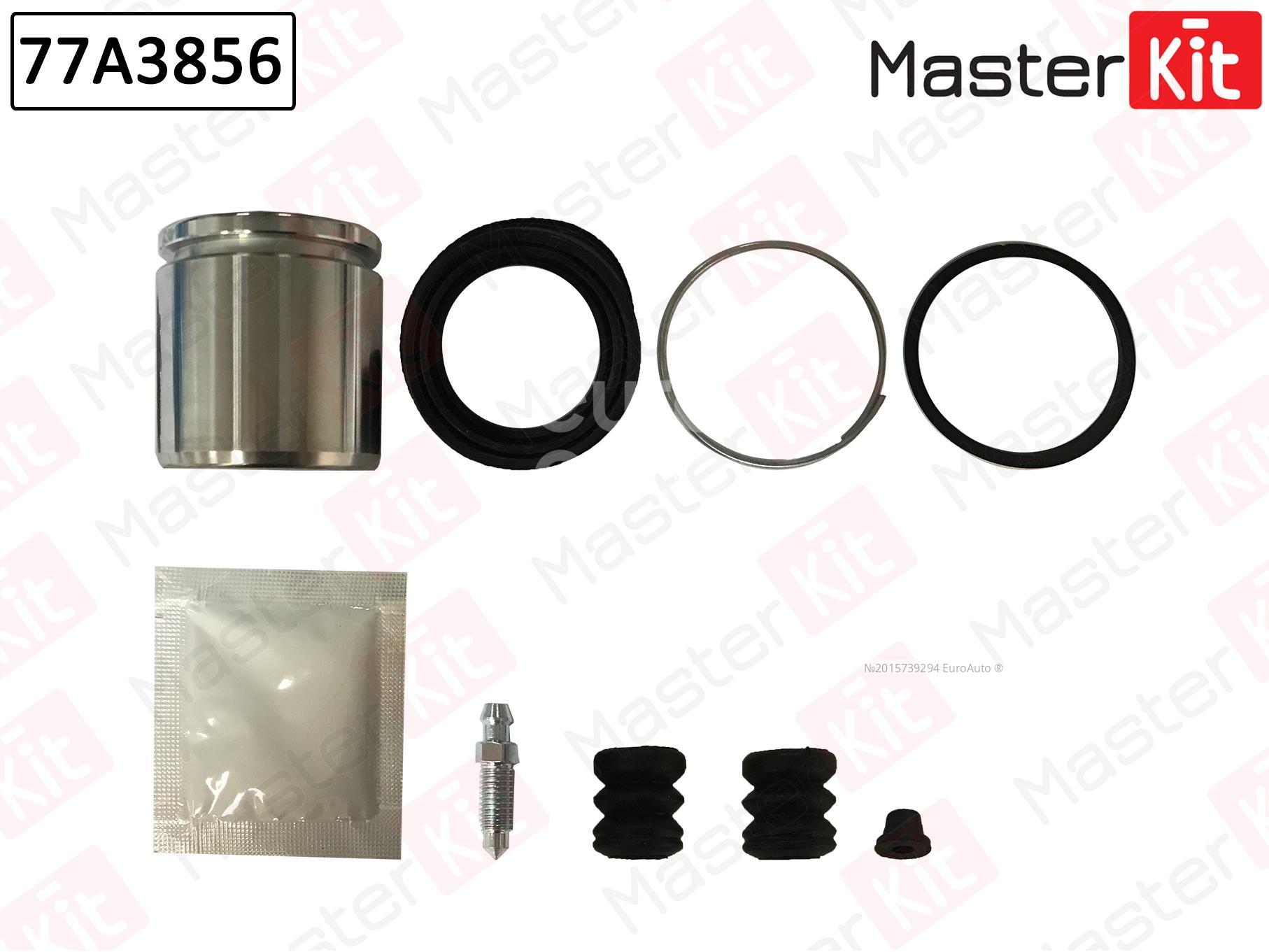 77A3856 Master Kit Р/к переднего суппорта с поршнем от производителя по  спец цене купить в Туле