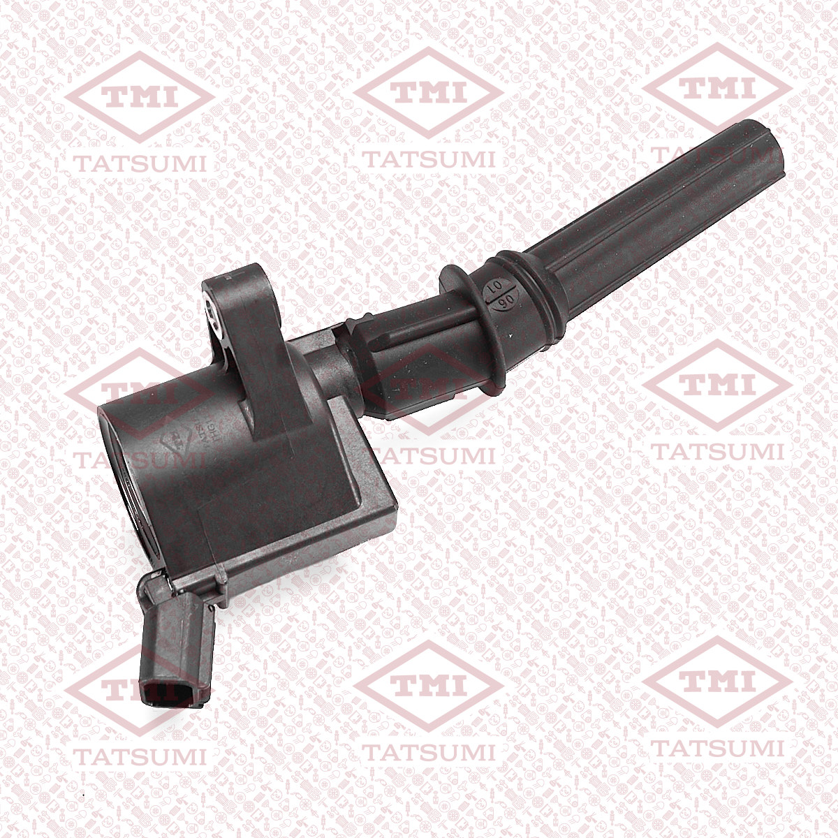 Катушка зажигания