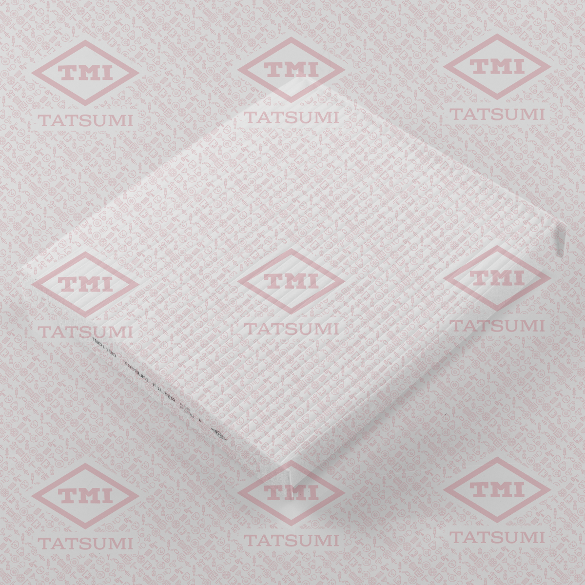 Фильтр салона