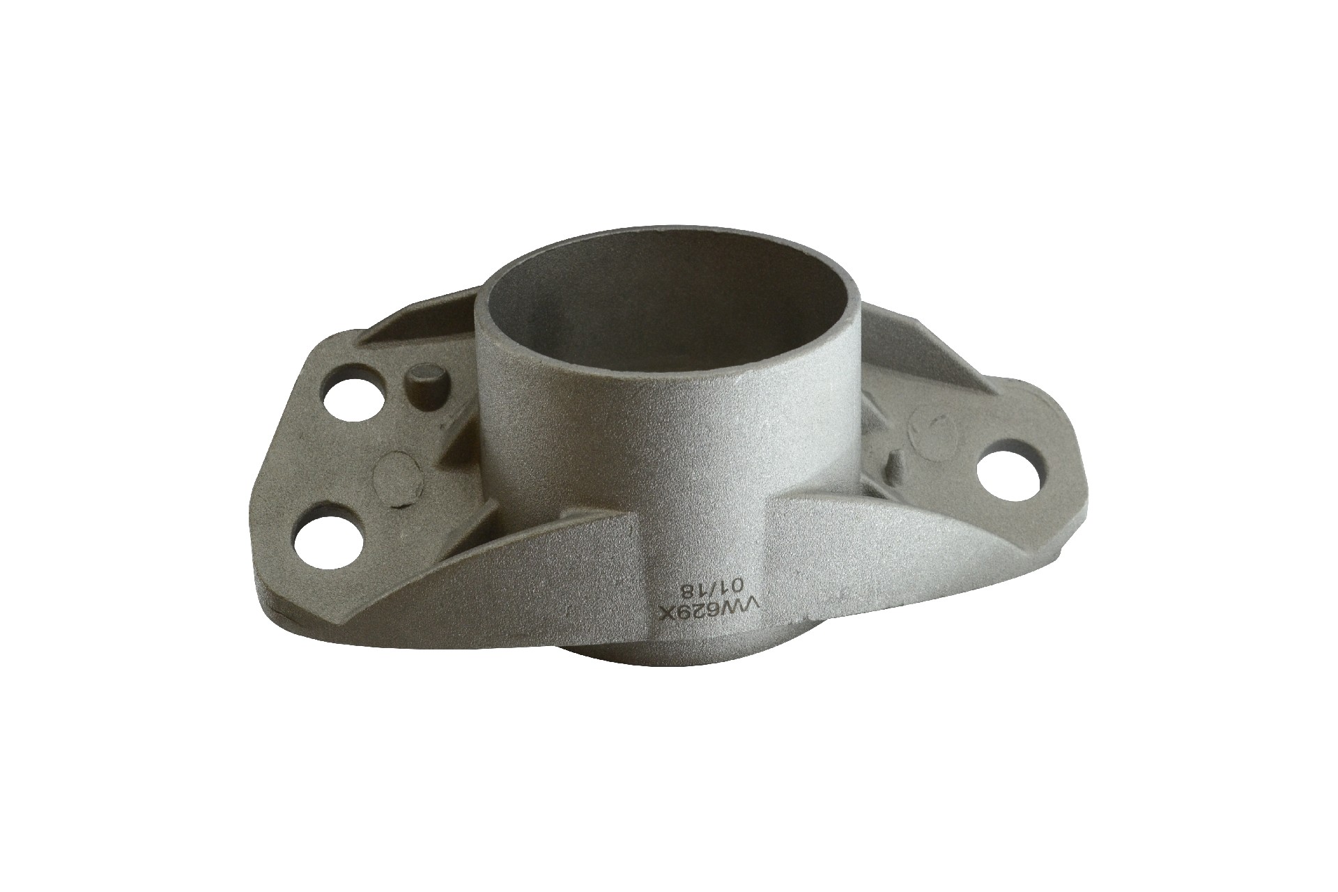 Опора заднего амортизатора