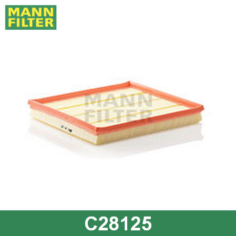 Фильтр воздушный