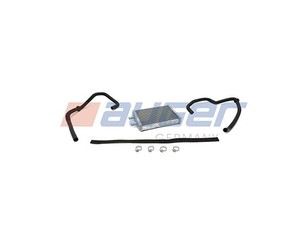 Радиатор отопителя для Iveco Daily 2006-2018 новый