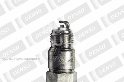 Свеча зажигания