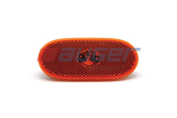 Copriindicatore Di Direzione Per Specchietto Mercedes Sprinter E VW Crafter (trasparente, Lato Destro) - 2