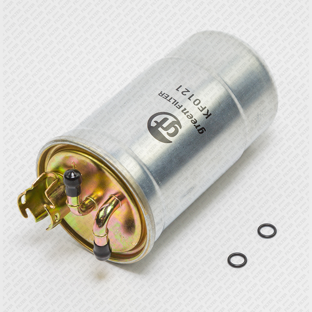 Фильтр топливный