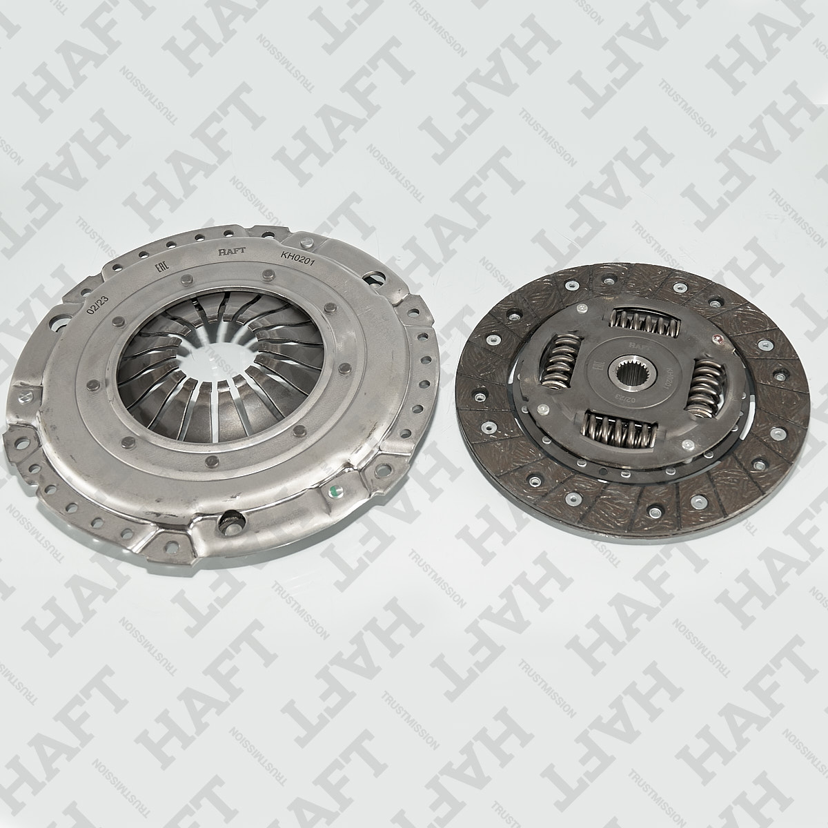 К-кт сцепления