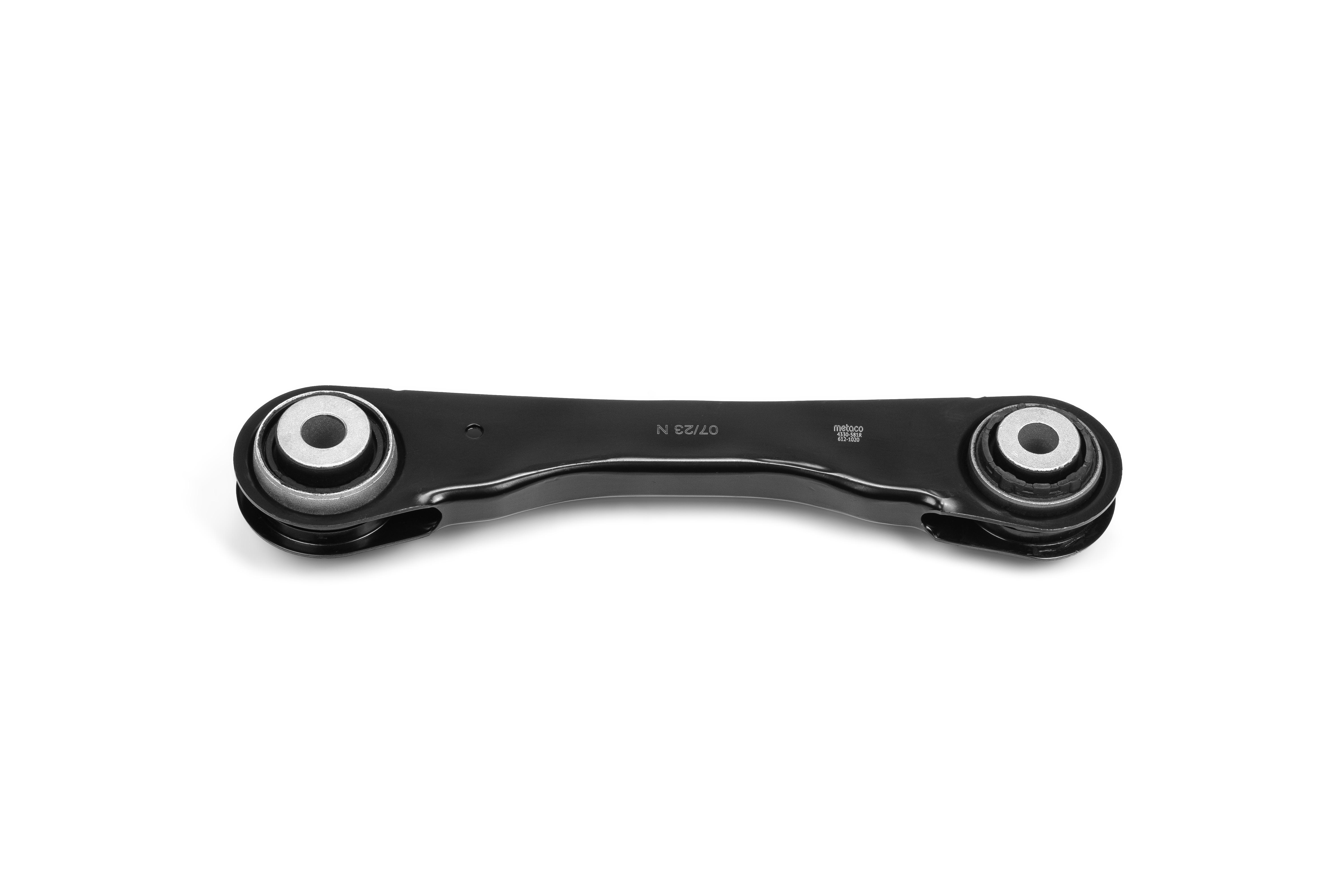 Рычаг задний правый