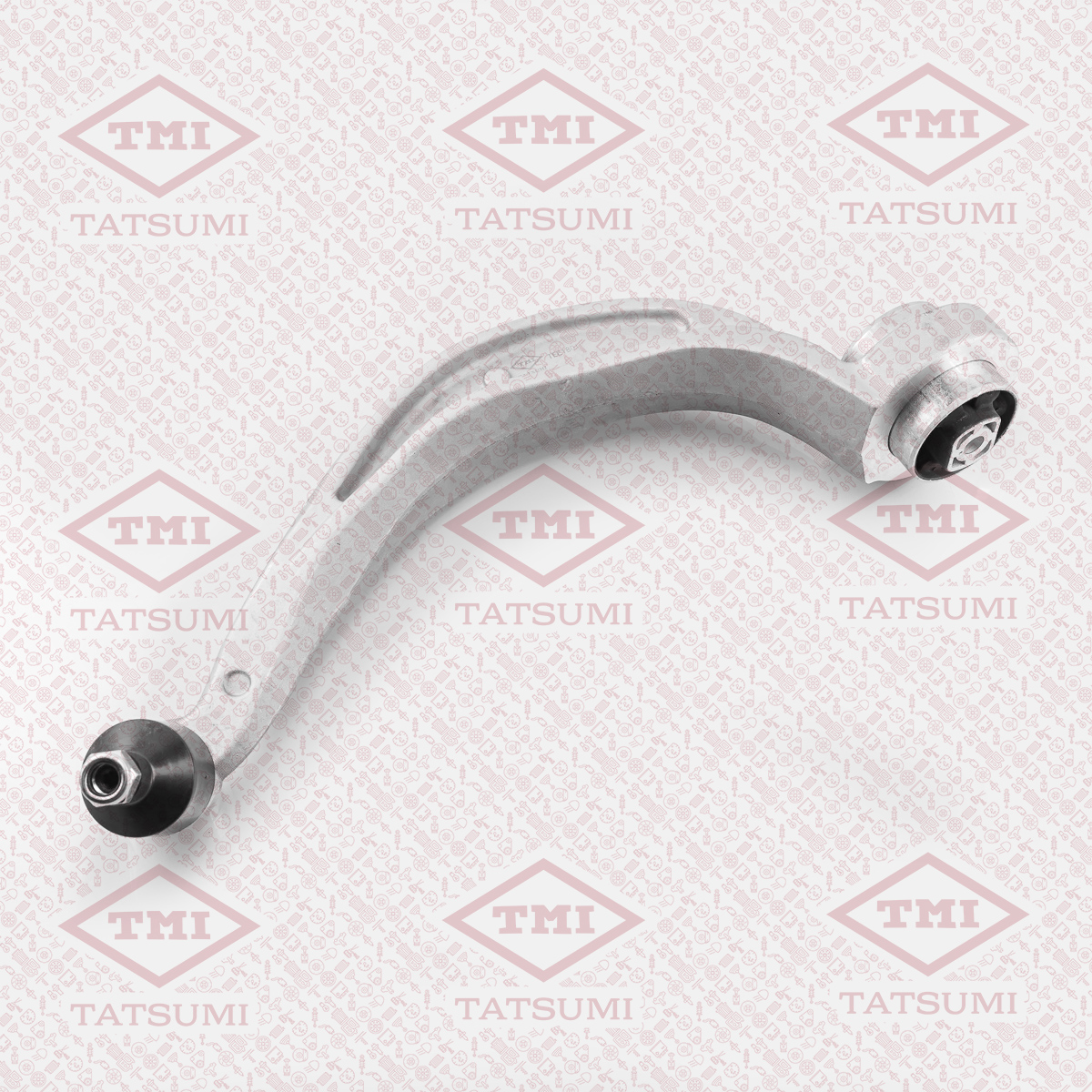 Рычаг передний нижний правый задний