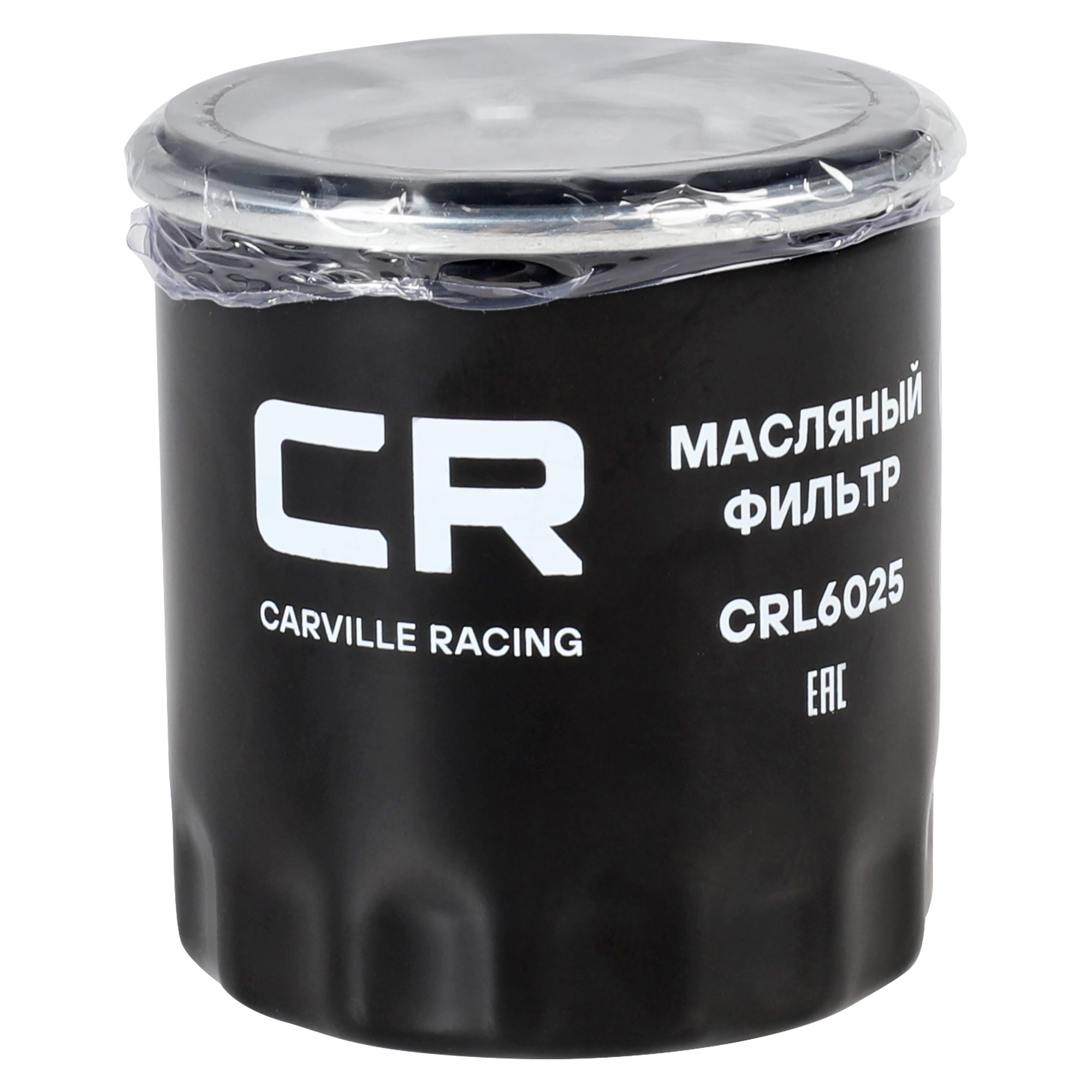 CRL6025 CARVILLE RACING Фильтр масляный от производителя по спец цене  купить в Санкт-Петербурге