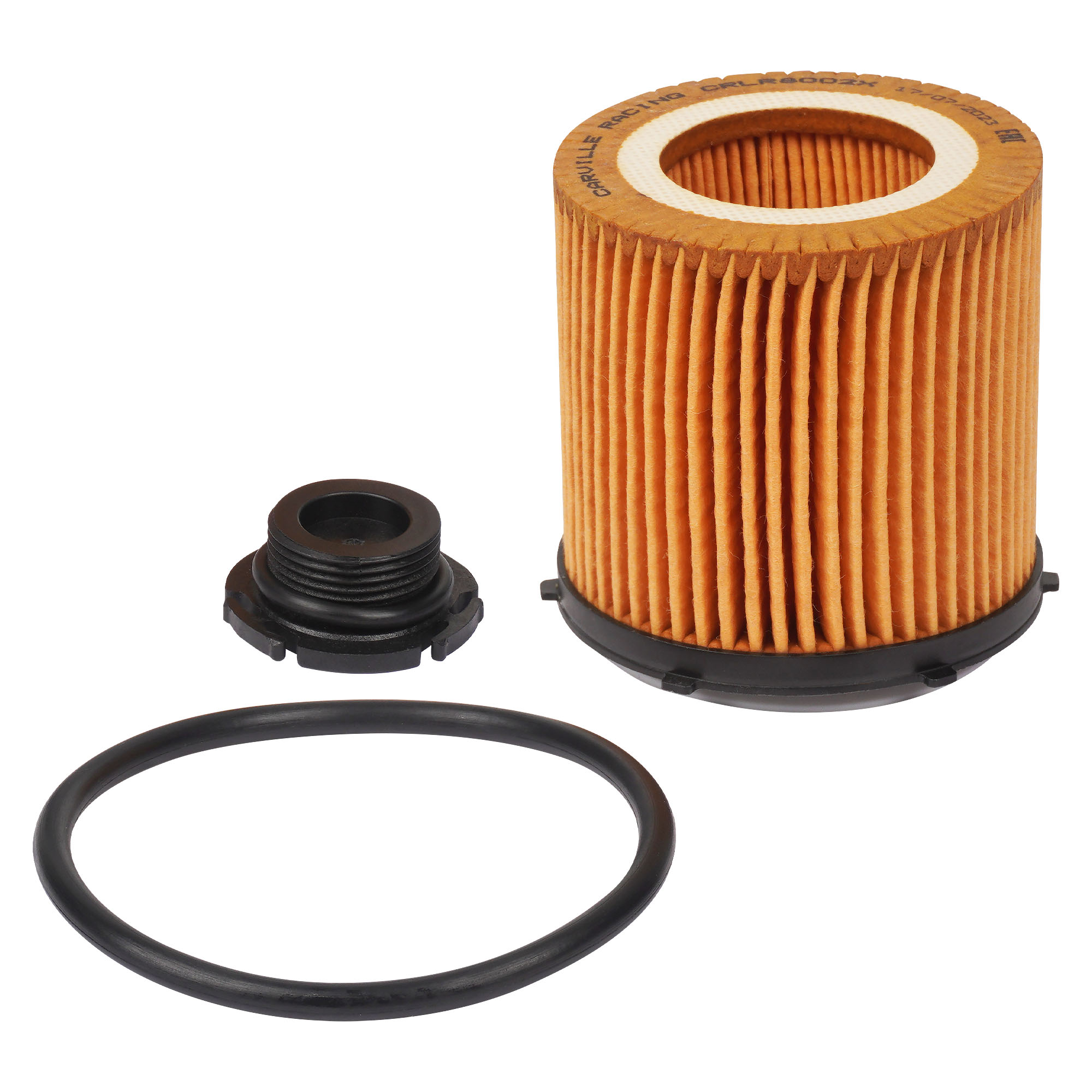 Фильтр масляный