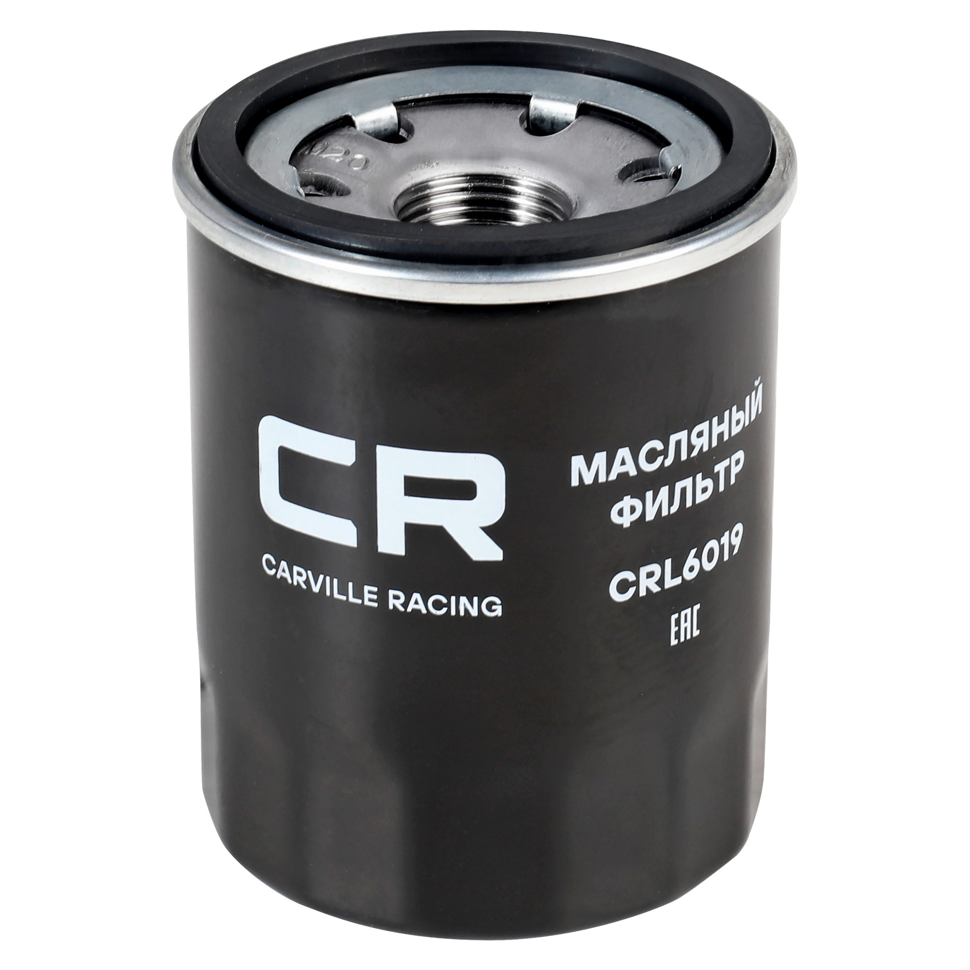 CRL6019 CARVILLE RACING Фильтр масляный от производителя по спец цене  купить в Петрозаводске