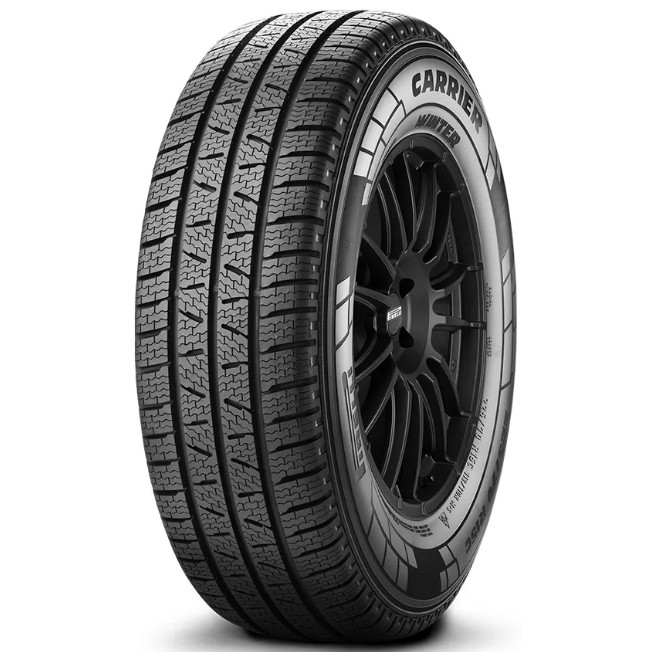 Шина Pirelli 225/75 R16 118R Зимняя купить в ЕвроАвто