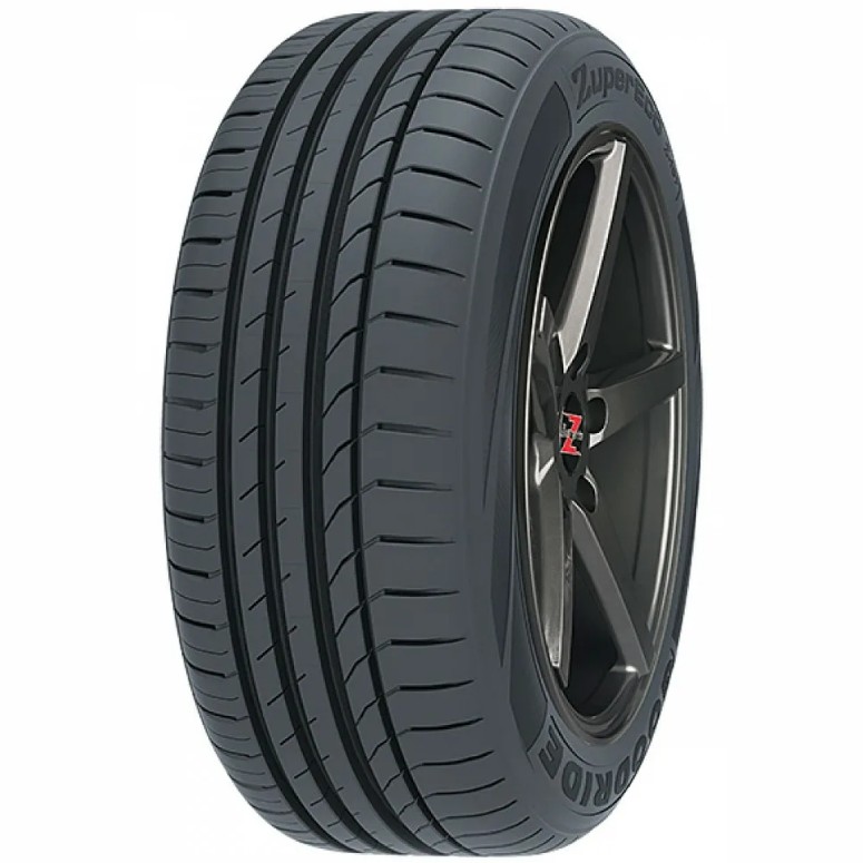 Шина Goodride 245/45 R17 99W Летняя купить в ЕвроАвто