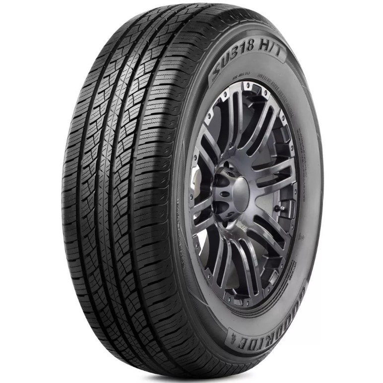 Шина Goodride 255/50 R19 107V Летняя купить в ЕвроАвто