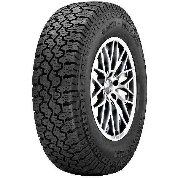 Шина Tigar 265/70 R15 116T Летняя купить в ЕвроАвто