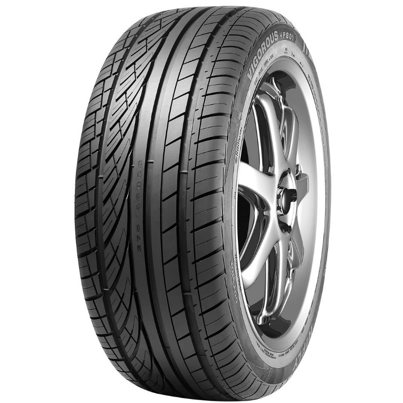 Шина Hifly 235/55 R19 105V Летняя купить в ЕвроАвто