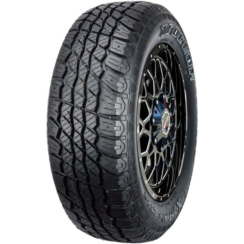 Шина Tracmax 285/60 R18 116T Летняя купить в ЕвроАвто