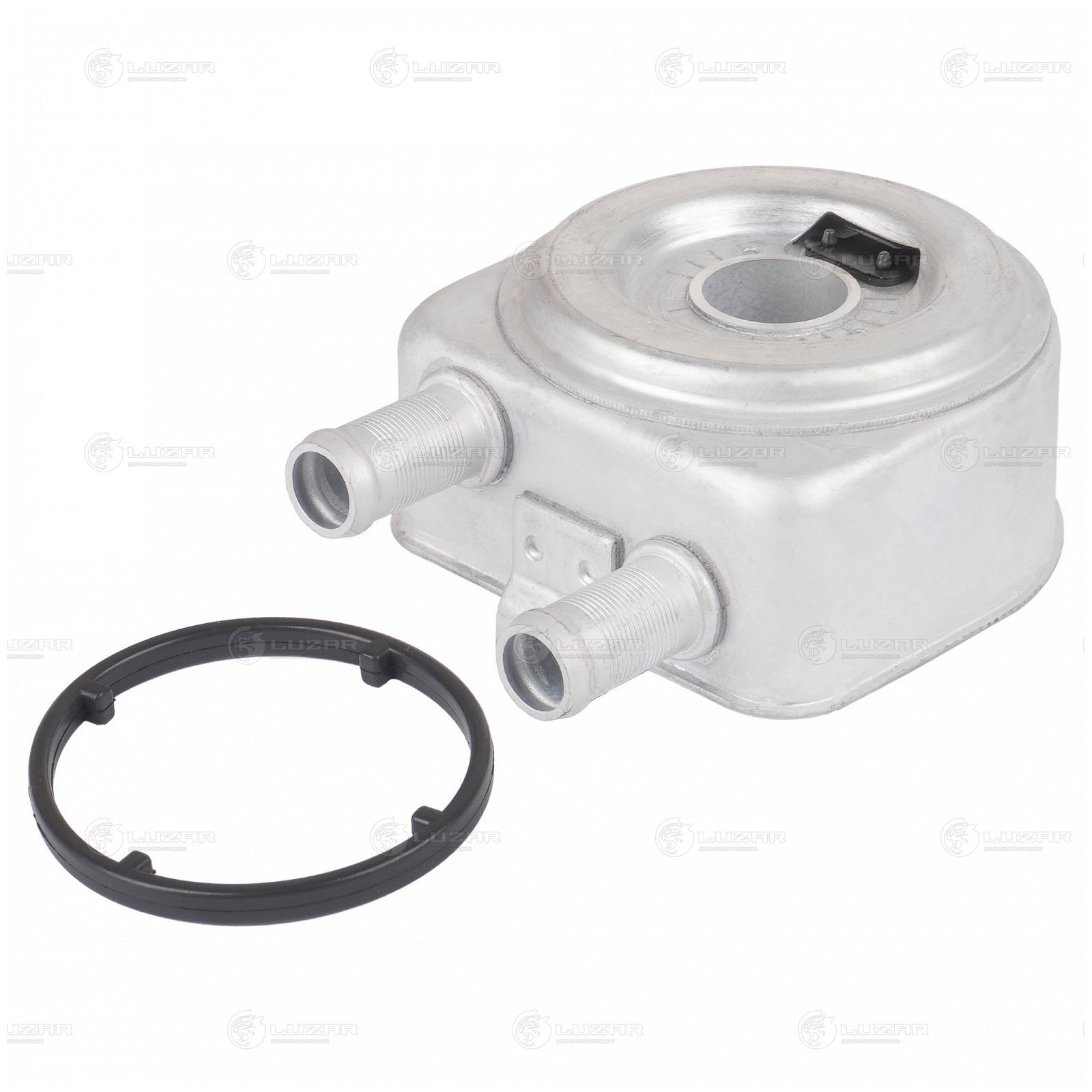 Радиатор масляный