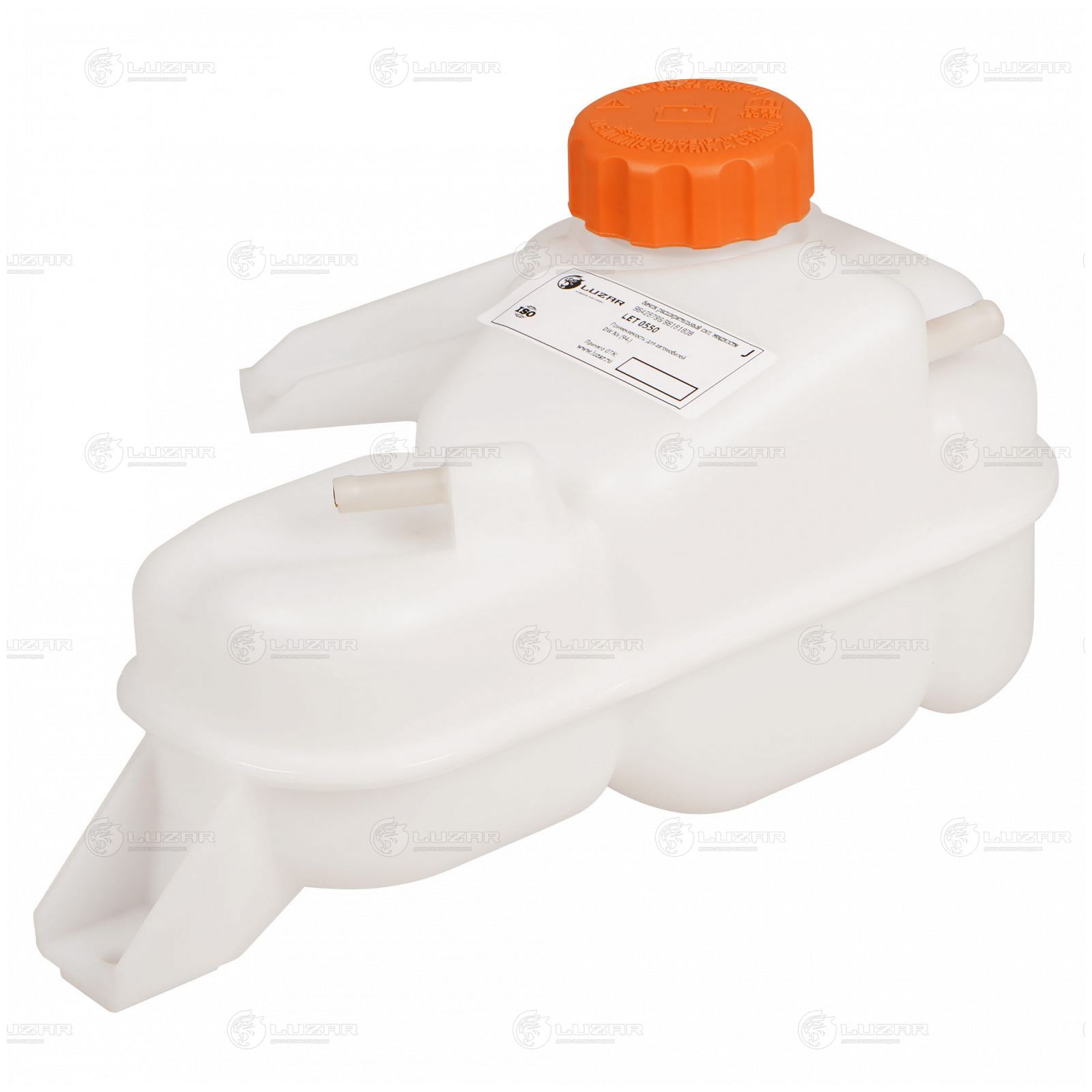 Бачок расширительный