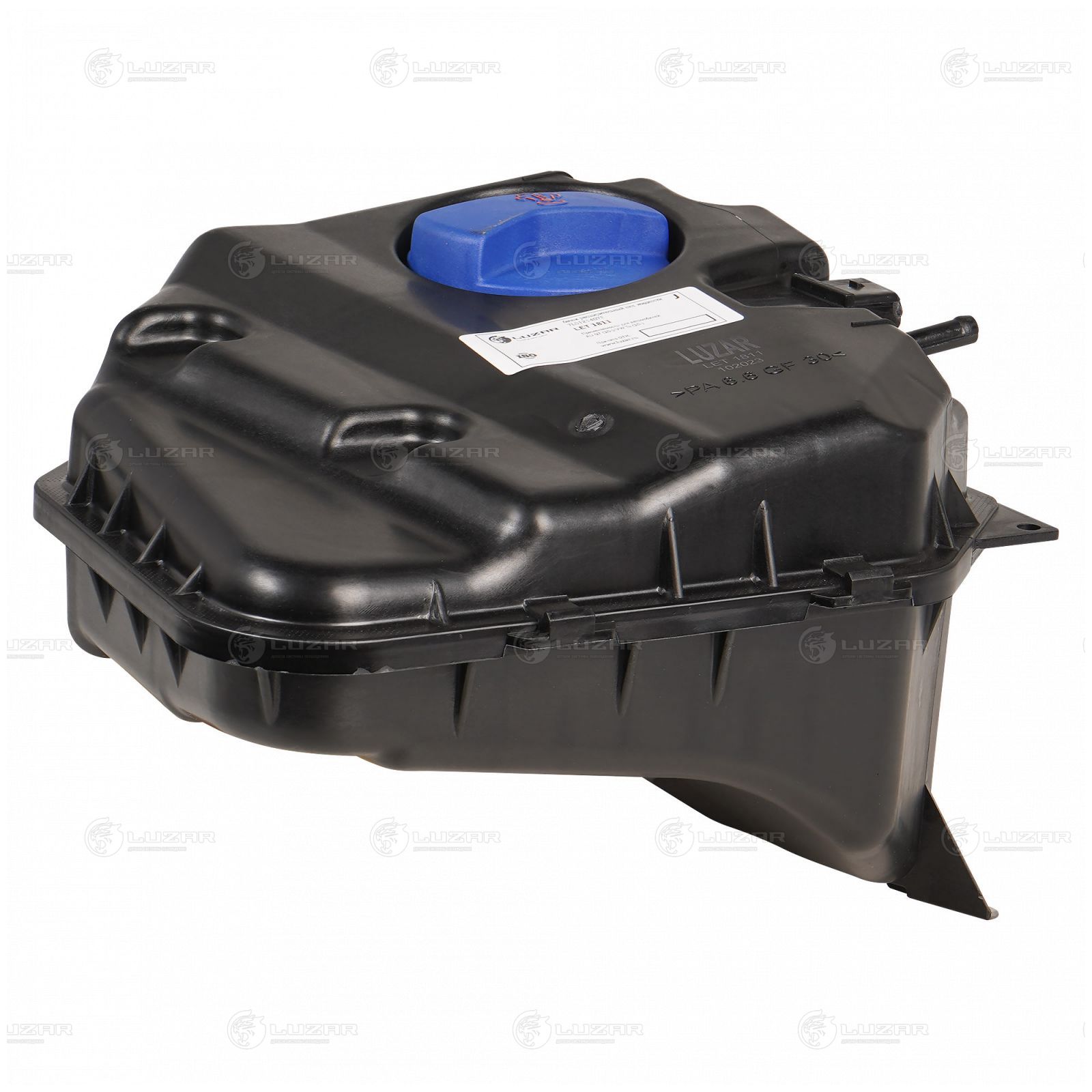 Бачок расширительный