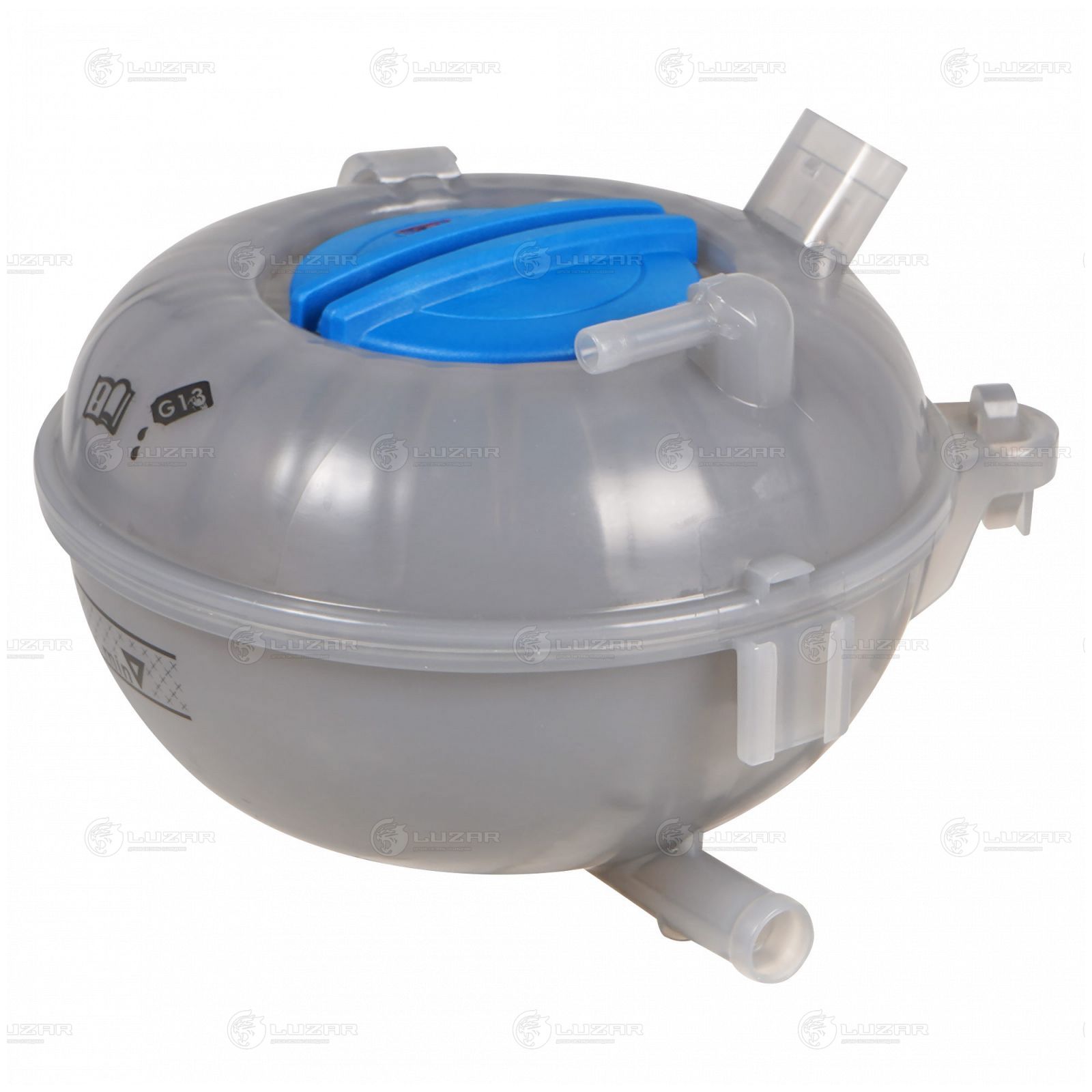 Бачок расширительный