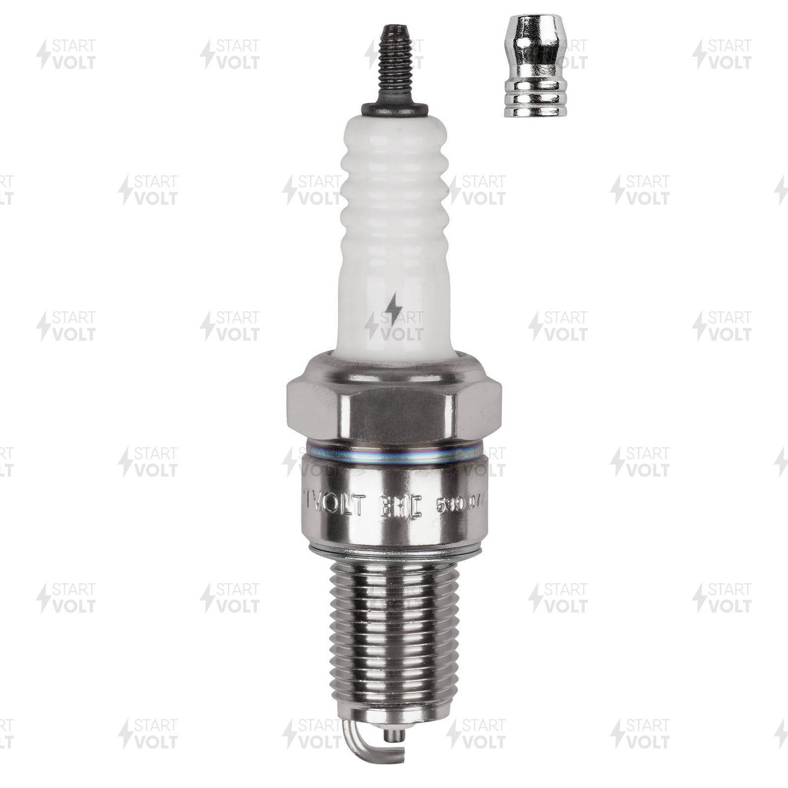 Свеча зажигания