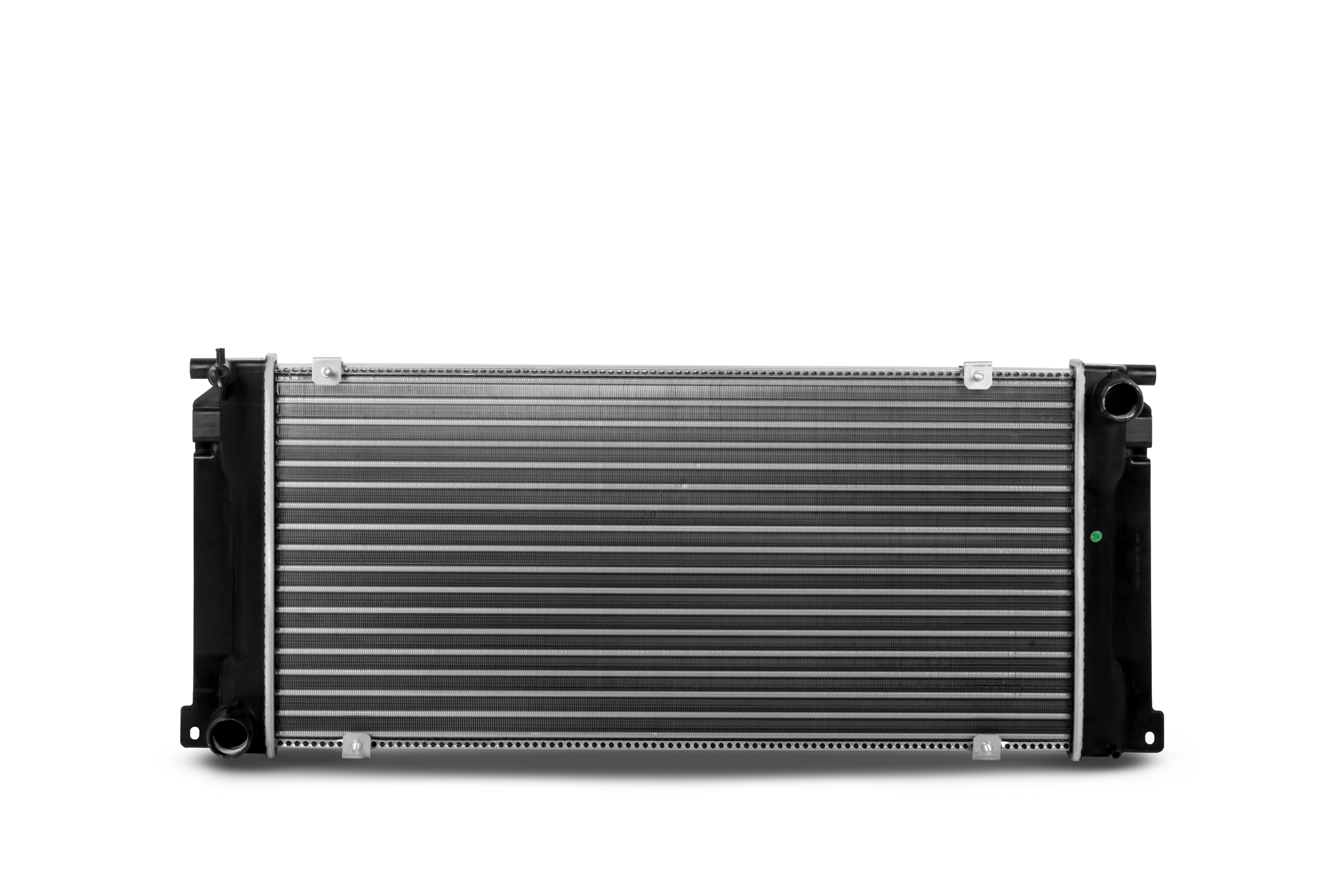 Радиатор основной