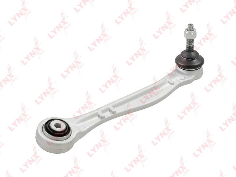 Рычаг задний поперечный левый