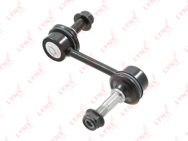 Стойка заднего стабилизатора