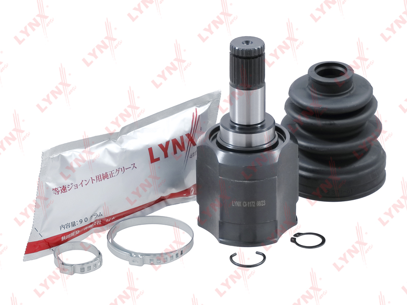 ШРУС внутренний передний