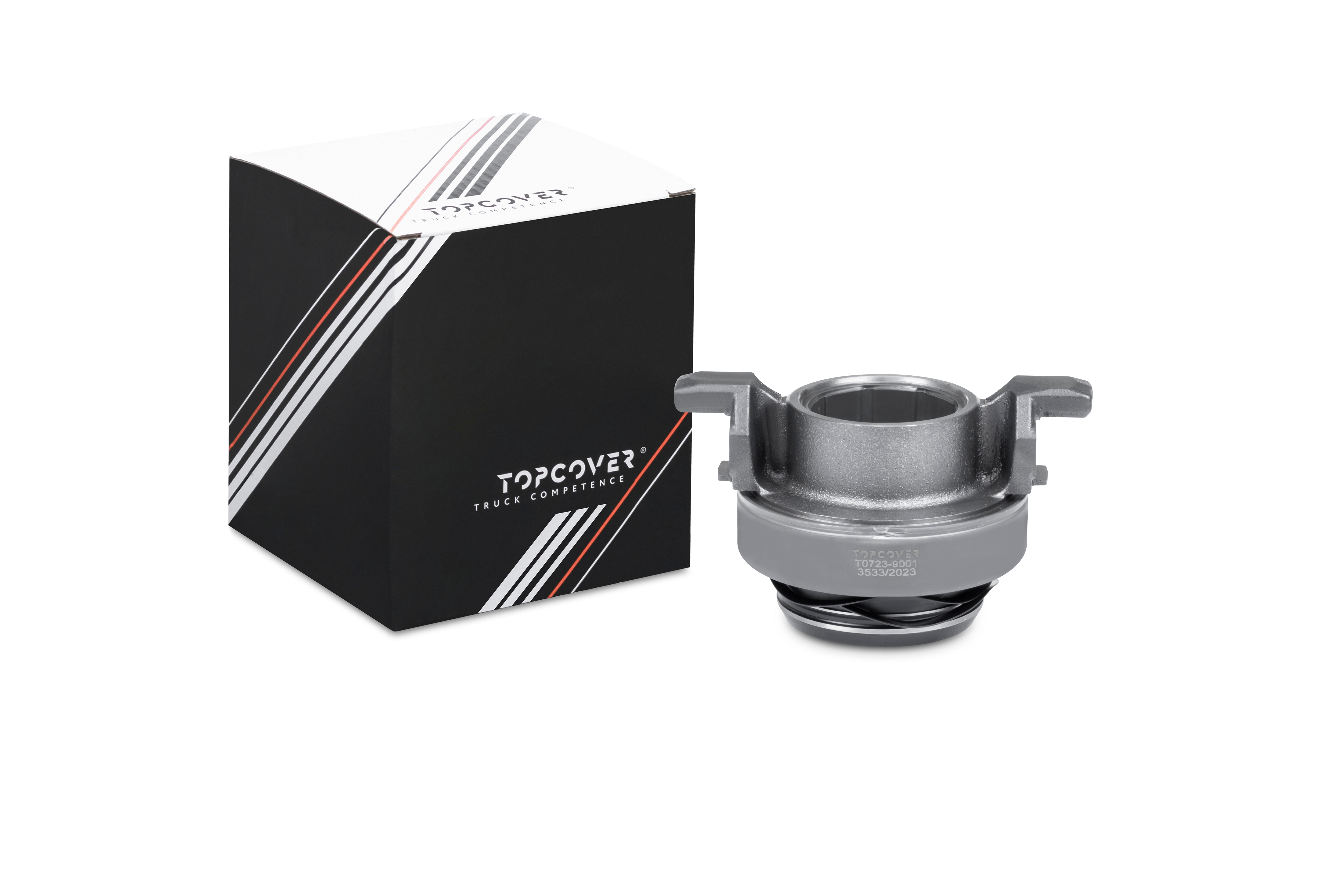 Подшипник выжимной