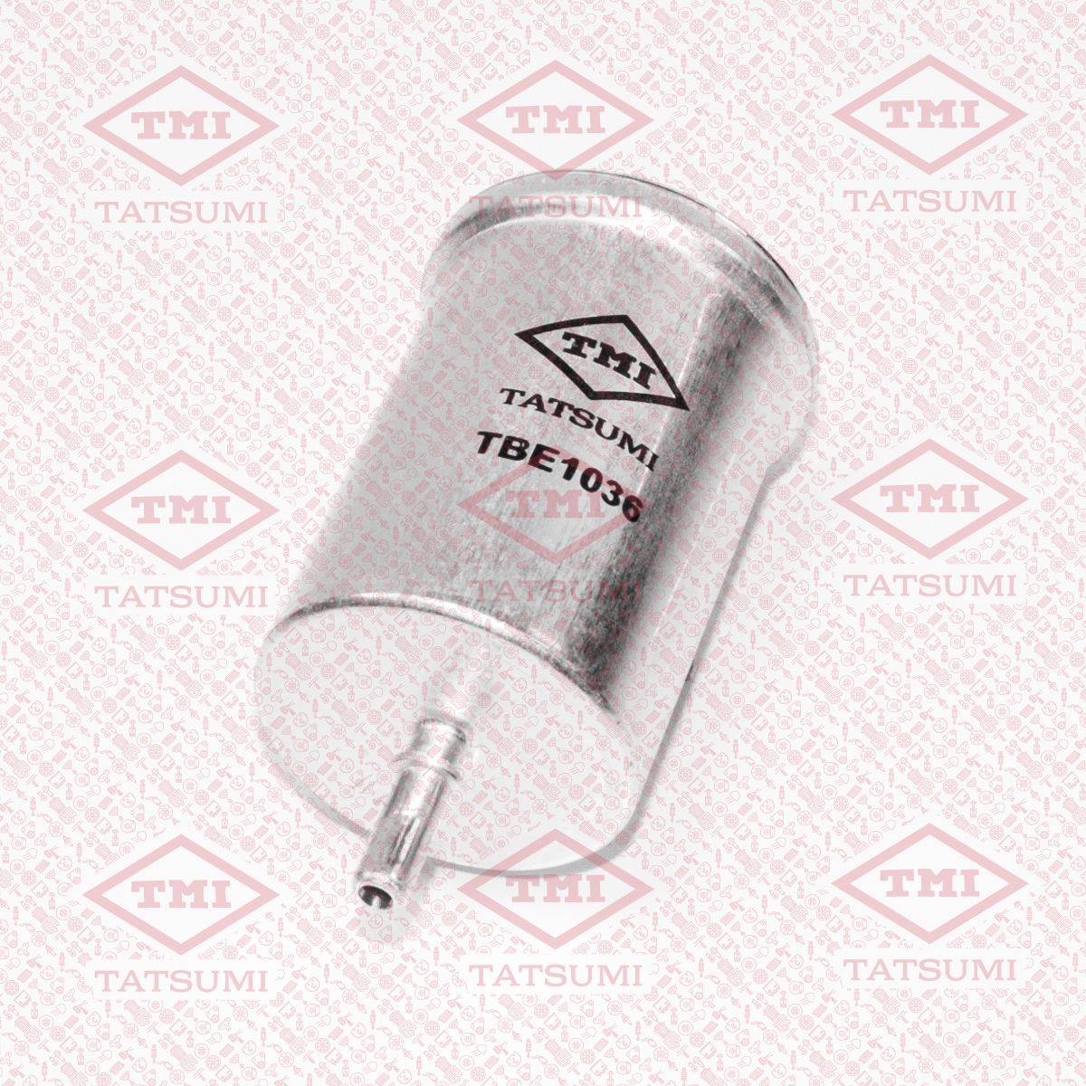 Фильтр топливный