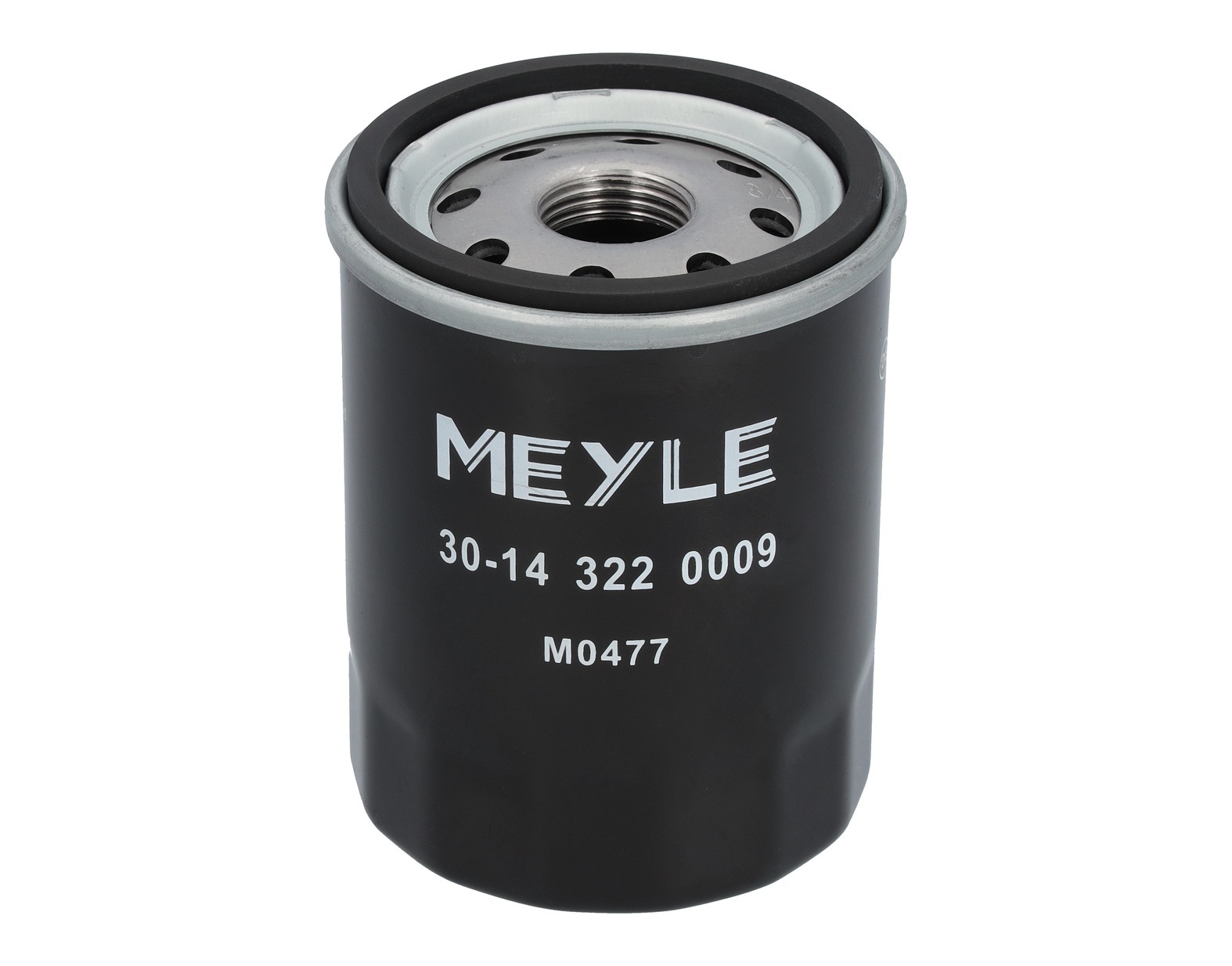MEYLE Фильтр масляный