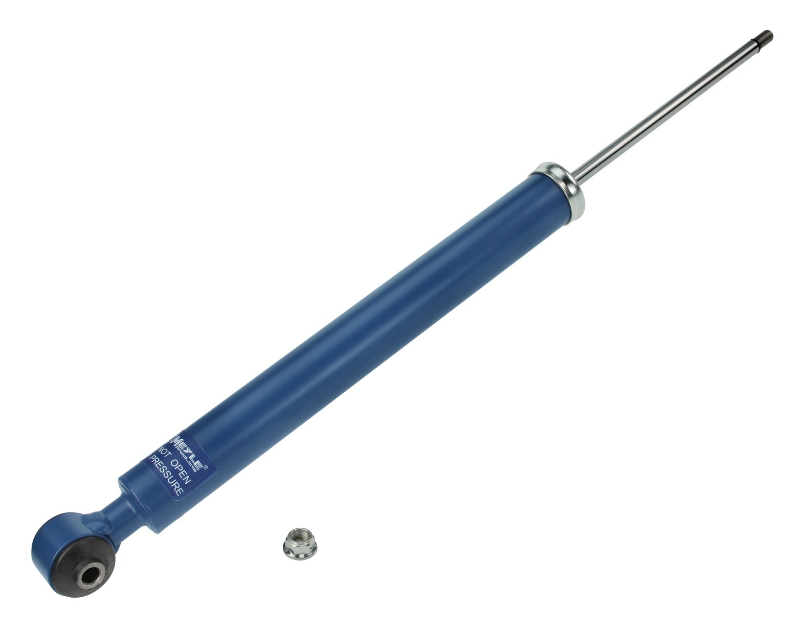 SACHS 802 516 Coupelle De Suspension Arrière Pour Mercedes Classe C W204, E W212, GLK X204 Et Autres - Gauche/Droite