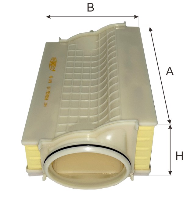 Фильтр воздушный